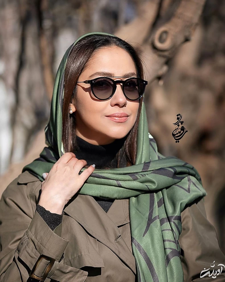 بهاره کیان افشار